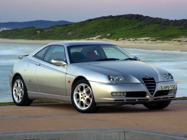 GTV